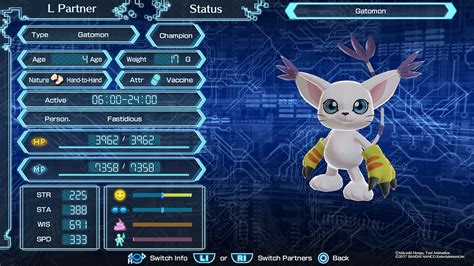 gatomon|gatomon next order.